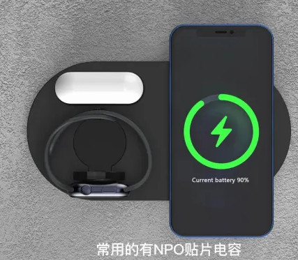 NPO和無線充CBB電容應該選擇哪種更好？