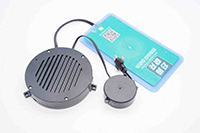 充電器也能共享？科雅無(wú)線(xiàn)充CBB電容用于壹嗒15W共享無(wú)線(xiàn)充電器