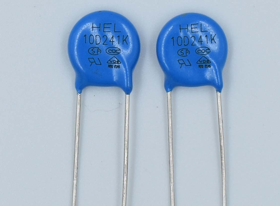 HEL壓敏電阻