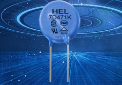 壓敏電阻類型有哪幾種？常見壓敏電阻介紹